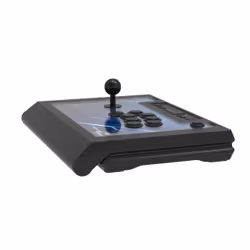 Hori Fighting Stick α Black USB Fightstick PC, PlayStation 4, PlayStation 5 - Additional view 7
