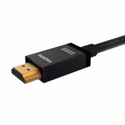 Hori SPF-014U HDMI cable 2 m HDMI Type A (Standard) Black