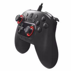 Hori HORIPAD + for Nintendo Switch - Additional view 2