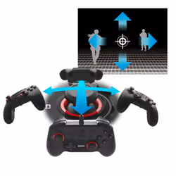 Hori HORIPAD + for Nintendo Switch - Additional view 5