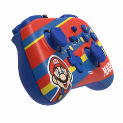 Hori HORIPAD Mini (Super Mario Series - Mario)