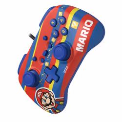 Hori HORIPAD Mini (Super Mario Series - Mario)