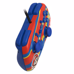Hori HORIPAD Mini (Super Mario Series - Mario) - Additional view 4