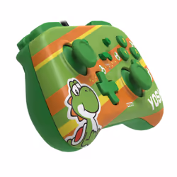 Hori HORIPAD Mini (Super Mario Series - Yoshi)