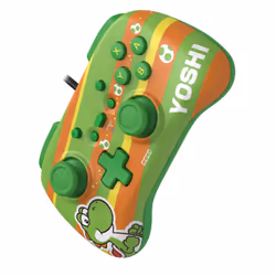 Hori HORIPAD Mini (Super Mario Series - Yoshi)