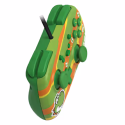 Hori HORIPAD Mini (Super Mario Series - Yoshi) - Additional view 4