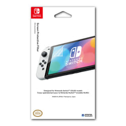 Hori NSW-802U game console part/accessory Screen protector