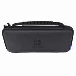 Hori NSW-810U portable game console case Hardshell case Nintendo Black