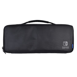 Hori NSW-818U portable game console case Hardshell case Nintendo Black