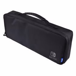 Hori NSW-818U portable game console case Hardshell case Nintendo Black