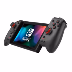 Hori Split Pad Pro Black USB Gamepad Nintendo Switch - Additional view 4