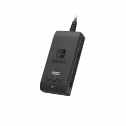 Hori Split Pad Pro Black USB Gamepad Nintendo Switch - Additional view 5