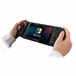 Hori Split Pad Pro Black USB Gamepad Nintendo Switch - Additional view 6