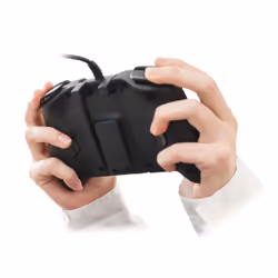 Hori Split Pad Pro Black USB Gamepad Nintendo Switch - Additional view 7