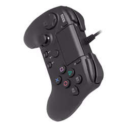 Hori Fighting Commander Octa Black Gamepad PC, PlayStation 4, PlayStation 5 - Additional view 4