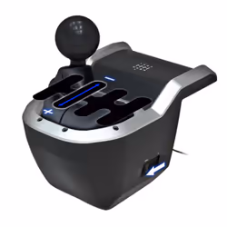 Hori 7-Speed Racing Shifter for PC (Windows 11/10) - Additional view 4