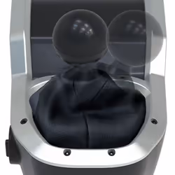 Hori 7-Speed Racing Shifter for PC (Windows 11/10) - Additional view 5