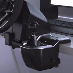 Hori 7-Speed Racing Shifter for PC (Windows 11/10) - Additional view 8