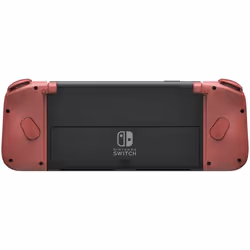 Hori Split Pad Compact Red Gamepad Nintendo Switch - Additional view 4
