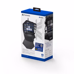 Hori SPF-030U Gaming Controller Black USB Analogue / Digital PC, PlayStation 4, PlayStation 5 - Additional view 6