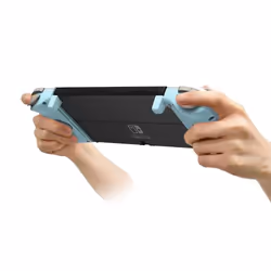 Hori Split Pad Compact (Pikachu & Mimikyu) - Additional view 4