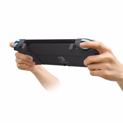 Hori Split Pad Compact (Gengar) Multicolour Gamepad Analogue / Digital Nintendo Switch, Nintendo Switch OLED - Additional view 4