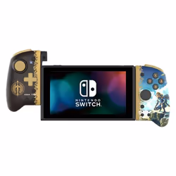 Hori Split Pad Pro Assorted colours Gamepad Nintendo Switch - Additional view 4