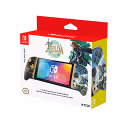Hori Split Pad Pro Assorted colours Gamepad Nintendo Switch - Additional view 6