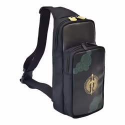 Hori Adventure Pack Mesh Black Boy/Girl Shoulder bag