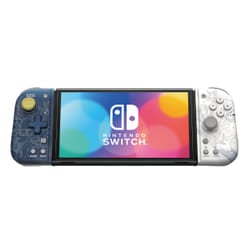 Hori Split Pad Compact Eevee Blue, White Gamepad Nintendo Switch, Nintendo Switch OLED