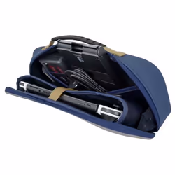 Hori Cargo Pouch Compact Carrying case - Additional view 2