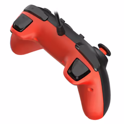 Hori HORIPAD Turbo Mario Black, Red Gamepad Nintendo Switch - Additional view 4