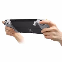 Hori Split Pad Compact Sonic Blue Gamepad Nintendo Switch, Nintendo Switch OLED - Additional view 6