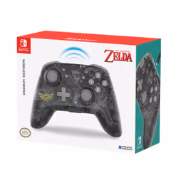 Hori HORIPAD Multicolour Bluetooth Gamepad Nintendo Switch - Additional view 4