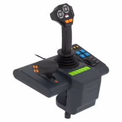 Hori Farming Vehicle Control System for PC (Windows 11/10) - Additional view 5