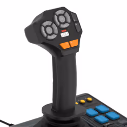 Hori Farming Vehicle Control System for PC (Windows 11/10) - Additional view 7
