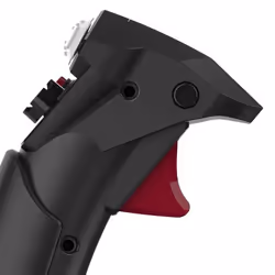 Hori HOTAS Flight Control System & Mount for PC (Windows 11/10) - Additional view 6
