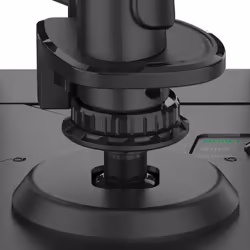 Hori HOTAS Flight Control System & Mount for PC (Windows 11/10) - Additional view 7