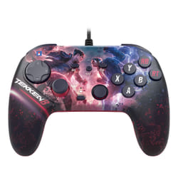 Hori HPC-046U Gaming Controller Violet USB Gamepad PC