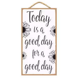 Group - Love and Kindness Signs (Today is a Good Day)