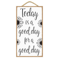 Group - Love and Kindness Signs (Today is a Good Day)