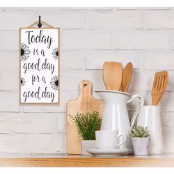 Group - Love and Kindness Signs (Today is a Good Day)