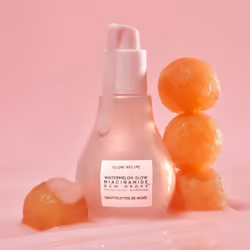 Glow Recipe Watermelon Glow Niacinamide Dew Drops - Niacinamide-Infused Highlighting & Brightening Face Serum for Hyperpigmentation Treatment -