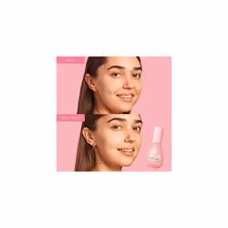 Watermelon Glow Niacinamide Dew Drops Mini - Brightening Serum with Hyaluronic Acid & Moringa Oil + Vitamin E - Hydrating Face Serum +