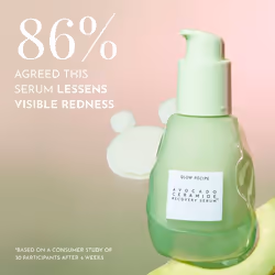 Glow Recipe Avocado Ceramide Recovery Face serum 30 ml Women