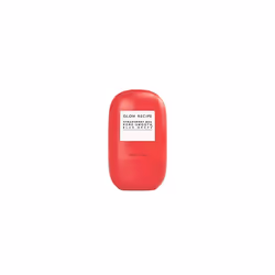 Strawberry BHA Pore-Smooth Blur Drops - Silicone-Free, Oil-Free - BHA Primer Face Makeup Pore Minimizer - Antioxidant