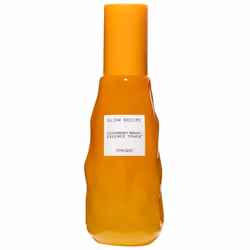 Cloudberry Bright Essence Toner - Serum Booster + Hydrating Toner with CoQ10, Vitamin C & Vitamin E - Soften & Hydrate Dull,  ...