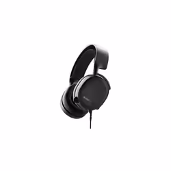 SteelSeries Arctis 3 Console - Stereo Wired Gaming Headset for PlayStation 5, PS4, Xbox One, Nintendo Switch, VR, Android and ...