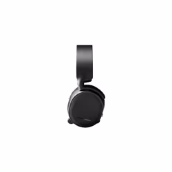 SteelSeries Arctis 3 Console - Stereo Wired Gaming Headset for PlayStation 5, PS4, Xbox One, Nintendo Switch, VR, Android and iOS - Black