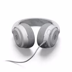 Steelseries Arctis Nova 1P Headset Wired Head-band Gaming White - Additional view 4